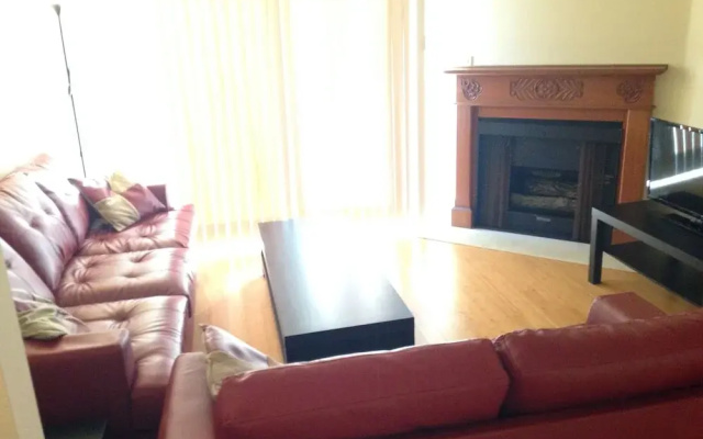Strathmore Apartments