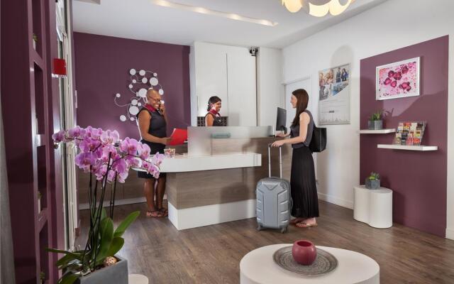 Hotel Apolonia Paris Montmartre, Sure Hotel Collection by BW