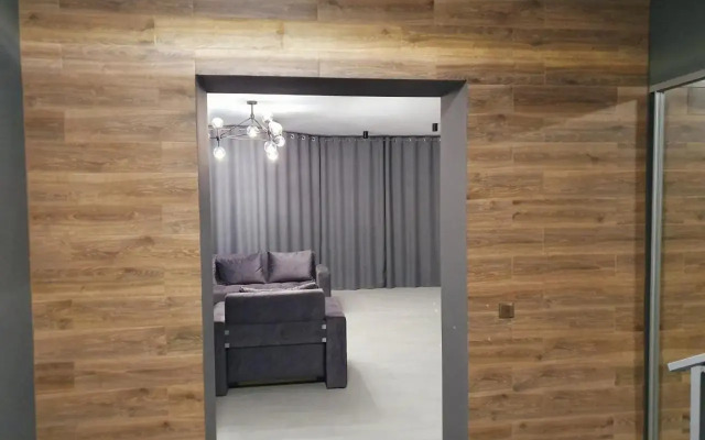 Апартаменты премиум класса на Гвардейской