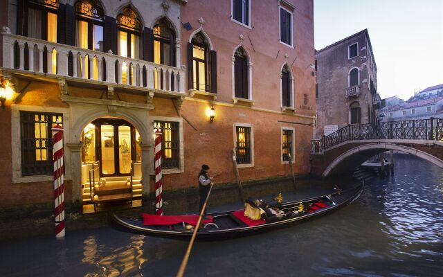 Hotel Ai Reali di Venezia