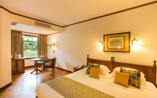 Casino Hotel - Cgh Earth, Cochin