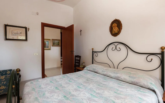 Villa Carmen With Garden And Pool