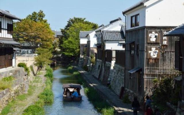 Hotel hachiman