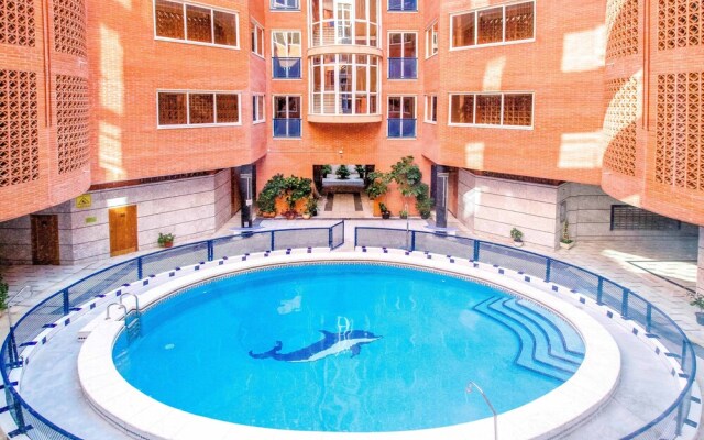 Apartment Santomera 8