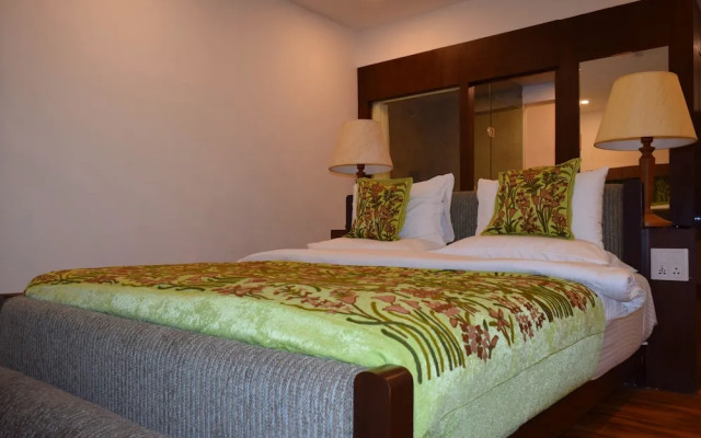 The Sultan Resort