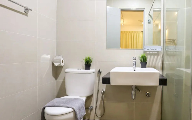 Atlantis Executive Melaka by I Housing