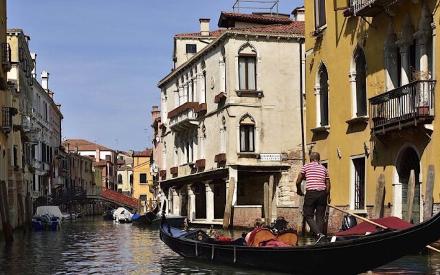 Maison Venezia | UNA Esperienze