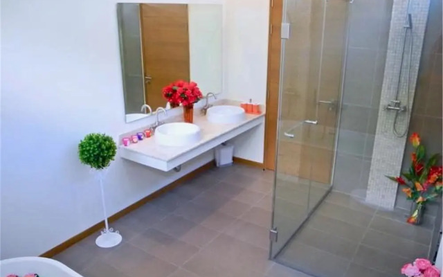 Rawai Ka Villa New 2 Bedrooms