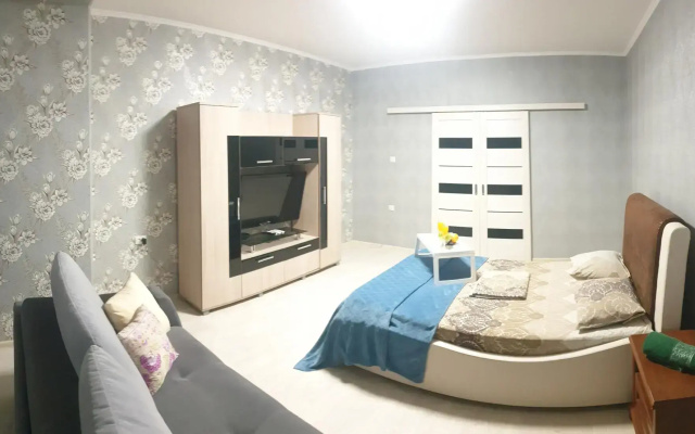 Apartamenty na ulice Lenina 96