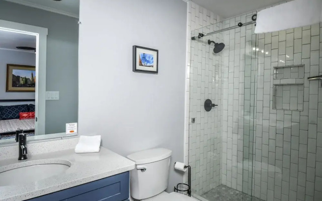 Little Bear 4 Bedroom House