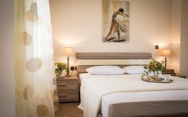 Nefeli Villas & Suites