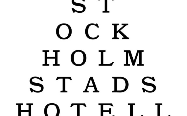 Stockholm Stadshotell