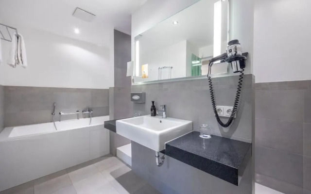 Fletcher Waldhotel Nordrhein-Westfalen