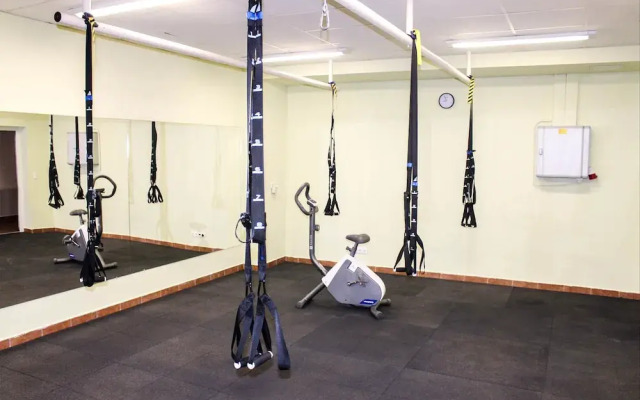 Granada Conference, Wellness and Sport Hotel