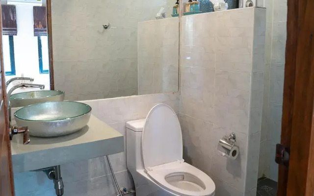 Bhupimarn Garden House