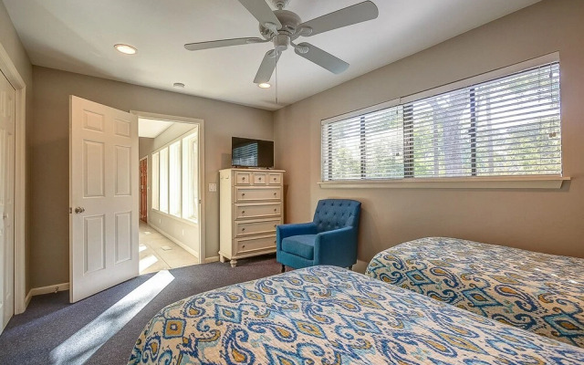 44 Sea Lane Holiday Home