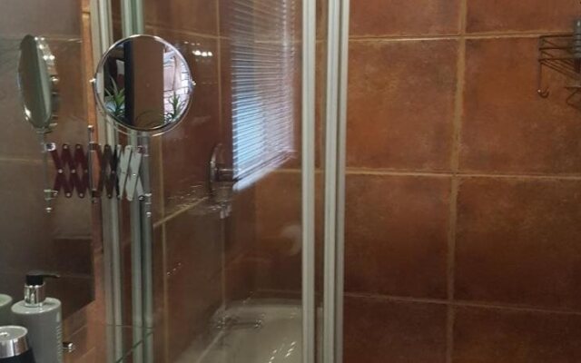 Chateau Vue Guesthouse
