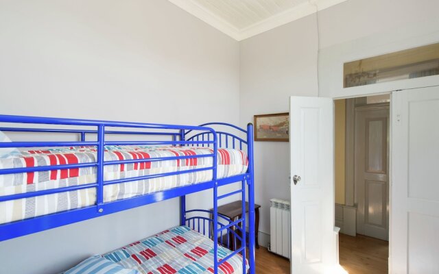 Lovely Mansion in Alva With Swimming Pool