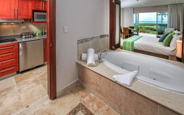 Luxury Punta Palmera Amazing Private Terraze With