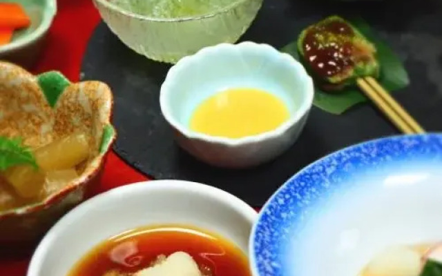 Shirakabenoyado Bokusuien