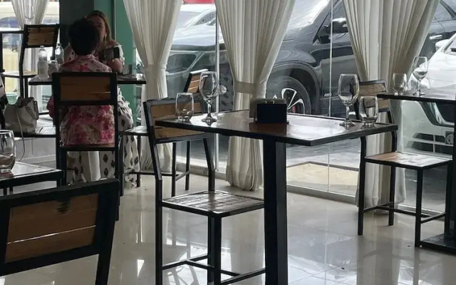 Gran Hotel Higuey