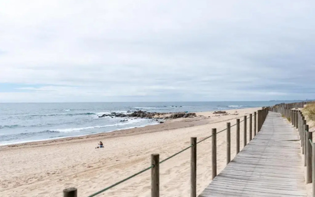 Mifi Beach Luxury Duplex by MP