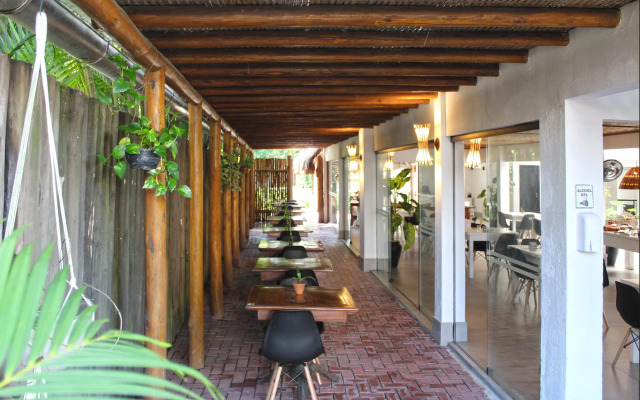 Pousada Cheiro Verde