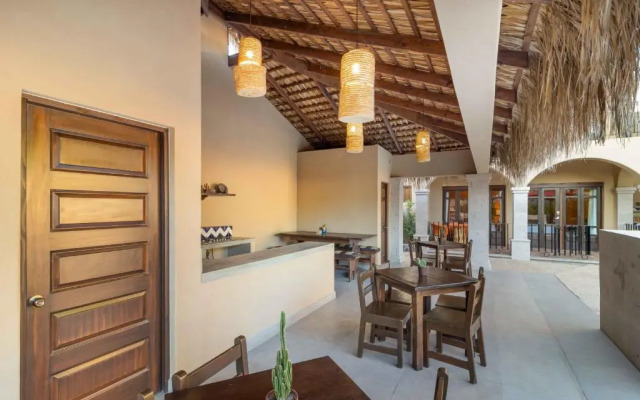 Hotel 1697 Loreto
