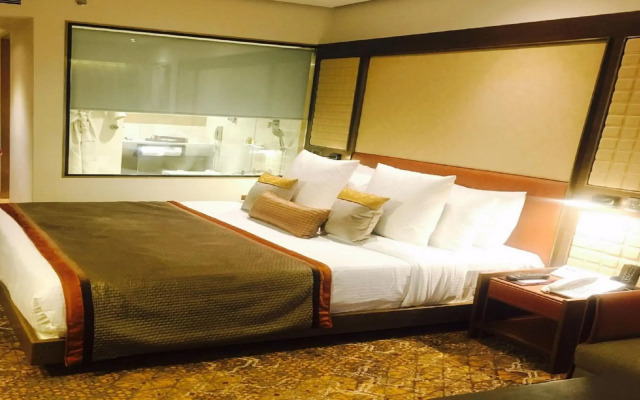 Sayaji Indore