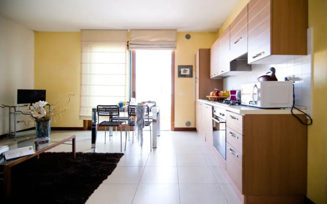 Residence Bonisiolo