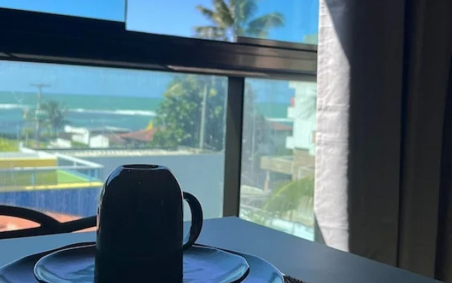 Porto Esmeralda Apartment