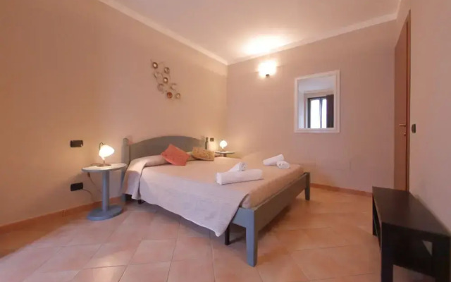 Agriturismo Da Giovanni