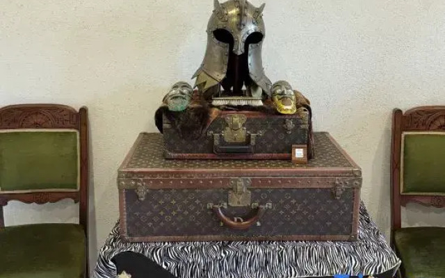 Zhuhai Qiaodao MOMO Homestay