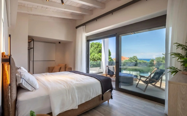 Sunrise Villas Halkidiki