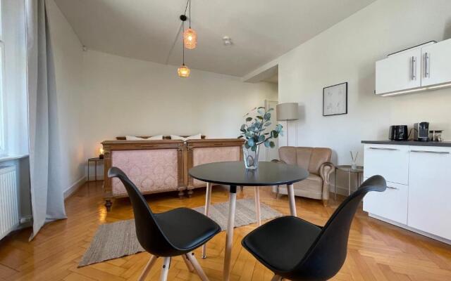 Bodensee Rooms Lochau