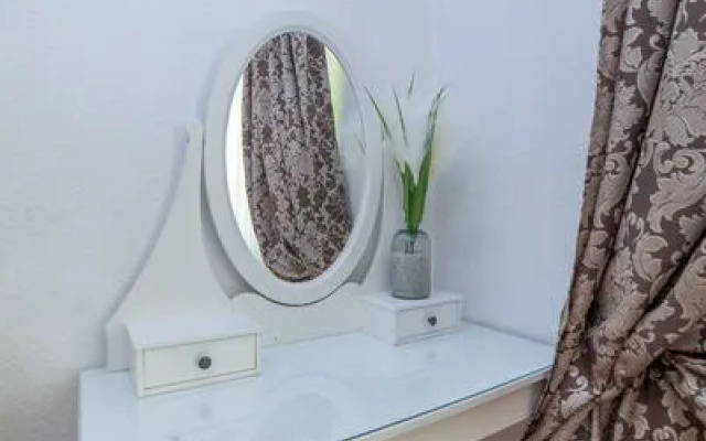 Апартаменты БиГест на ул. Анатолия Муранова, д. 12