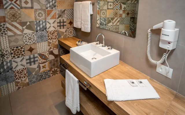 Antares Club Hotel Lagoinha