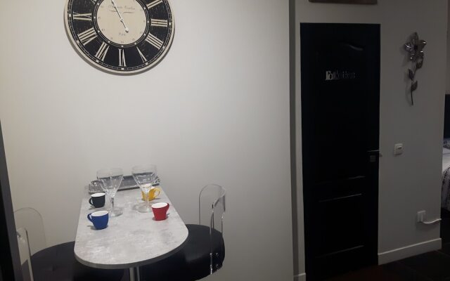 Guesthouse near Charles De Gaulle Airport