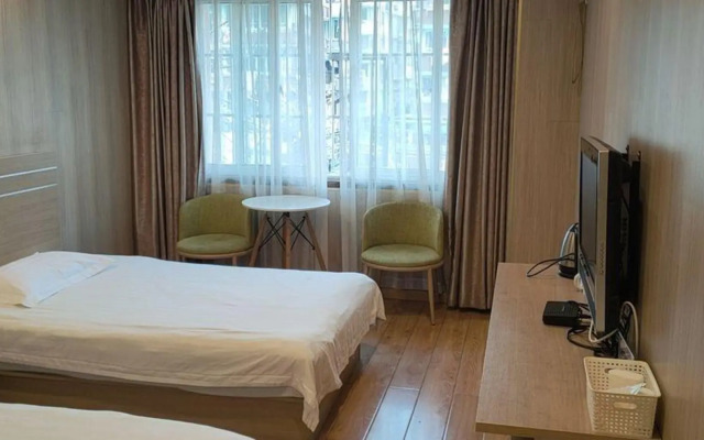 Langham Business Hotel In Hangzhou (West Lake Branch)