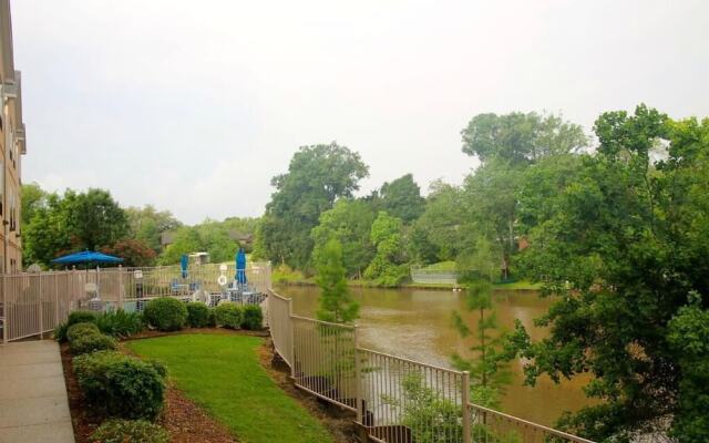 Fairfield Inn & Suites Lafayette South