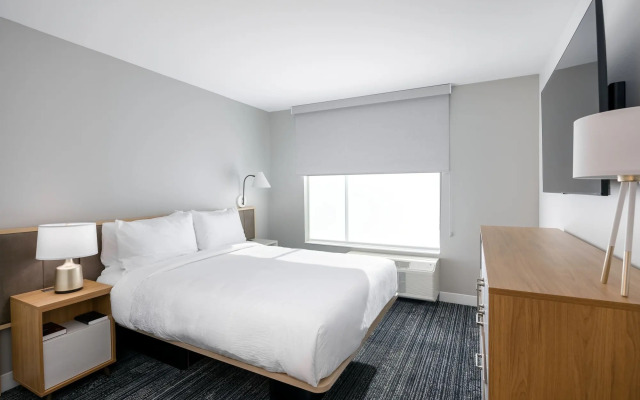 TownePlace Suites Canton Riverstone Parkway