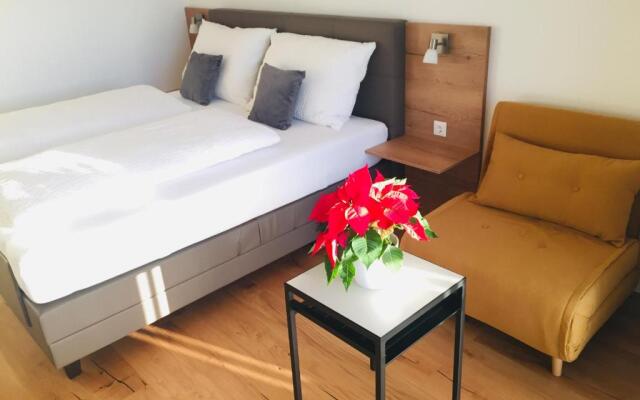 Sonnenweg Appartements