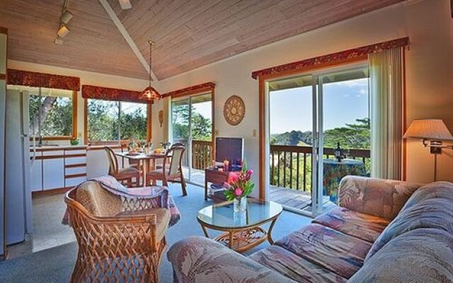 Hale Kua Kauai Bed and Breakfast