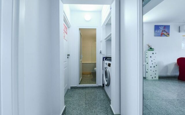 Mihali Apartment
