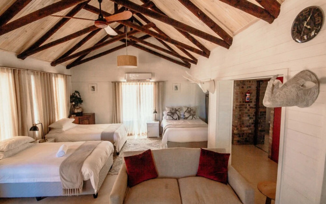 La Felicita Boutique Villas and Apartments