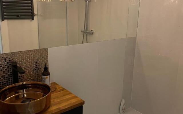 BlaBlaFlat Szczecin Ku Słońcu