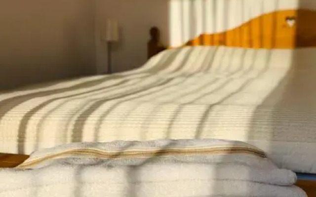 Francesco's Mountain Apartment