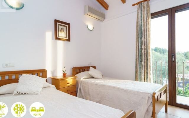 SolHabitat Villa Costera de Mar