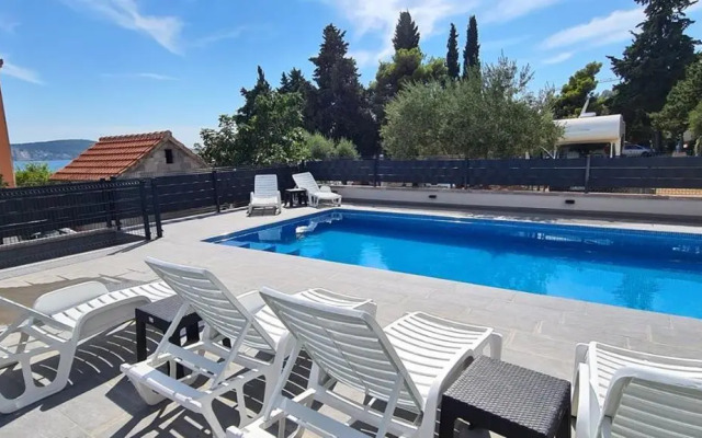 Apartman Adriana