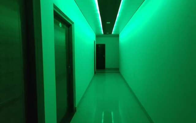 The Pal Palace Hotel Jodhpur